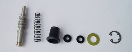 Zestaw naprawczy pompy hamulcowej przód honda crf 250 '04-'09, crf 450 '02-'09, cr 