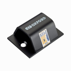 Kotwa do betonu anchor 10 do podłogi lub na ścianę (stary kod: lk395)