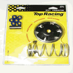 Wariator Top Racing Next Generation Minarelli