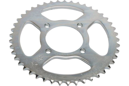 ZĘBATKA TYLNA TYP 428 47Z OTWÓR 58