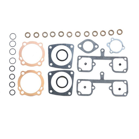 Athena 2022/06 uszczelki top-end harley-davidson sportster '73-76 (oem:17030-72a)