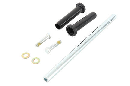 Zestaw naprawczy wahacza przedniego dolnego (a-arm) polaris 450/570/900