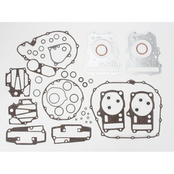 KOMPLET USZCZELEK HONDA VT 1100C SHADOW '85-'91 (MADE IN JAPAN)