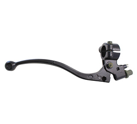 Dźwignia Sprzęgła Z Uchwytem Power Force Atv Bashan Bs Lewa