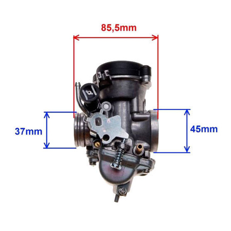 Gaźnik do motocykl MBK Thunder 125 Yamaha Maxster
