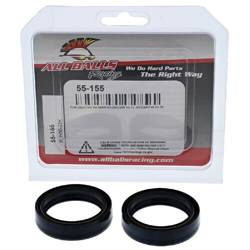 Uszczelniacze przedniego zawieszenia olejowe bmw r1200gsw 13-17, r1200rtw 13-16
