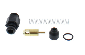 ZESTAW NAPRAWCZY ZAWORU SSANIA KAWASAKI KFX 400 '03-'06, SUZUKI LT-Z 400 '03-'08