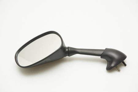 Lusterko yamaha yzf r6 (00-02) lewe