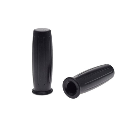 Guma manetki 7/8"+1" 117mm czarne