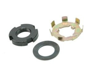 Nakrętka i podkładki sprzęgła silnik 139Fmb
