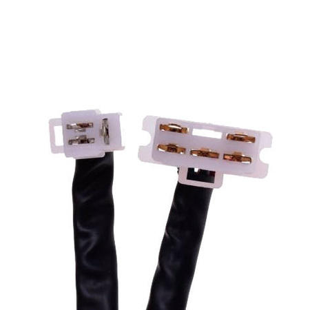 Regulator napięcia motocykl quad 8 przewodów 3fazy