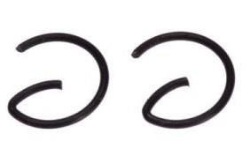 Zabezpieczenie sworznia tłoka skutera Fi10