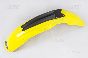 Błotnik przód husqvarna 4t '08-'12 kolor żółty