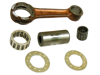 Psychic korbowód kawasaki kx 80 (kx80) '92-'97 (mx-09027)