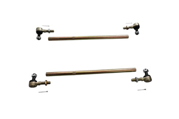 KOŃCÓWKI (GAŁKI) I DRĄŻKI KIEROWNICZE WZMOCNIONE YAMAHA YFM 700 GRIZZLY '14-'24