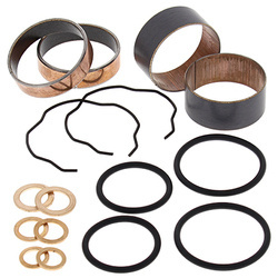 Zestaw tulei (panewek) zawieszenia przedniego kawasaki / suzuki / triumph / yamaha