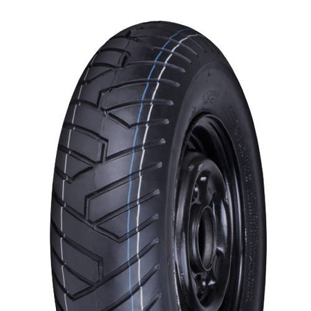 Opona skuter 100/80-10 119B 56J tl Vee Rubber koło 10 Cali