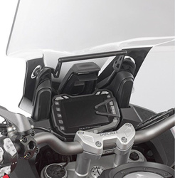 Poprzeczka Do Zamontowania Toreb I Mocowań Gps / Smartphone Ducati Multistrada 950 (17), 1200 (15-17), Multistrada Enduro 1200 (16-17)