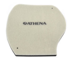 Filtr powietrza yamaha grizzly 550/700 grizzly '07-'16 (hff4026)