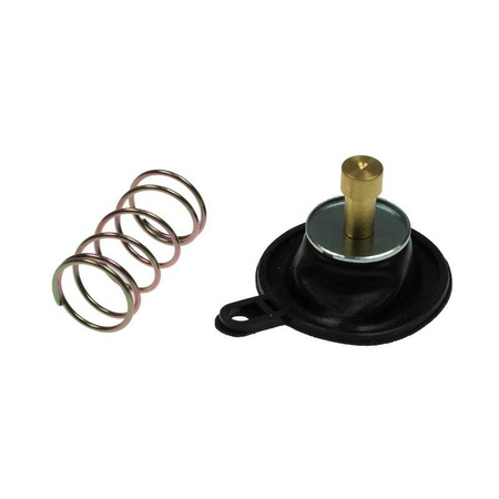 Zestaw naprawczy zaworu air cut yamaha yfm 350/400,l tdm/v-max/xtz/xvz 