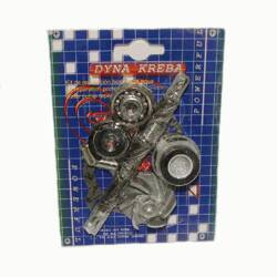 Zestaw naprawczy pompa wody vicma kymco 125 / 150cc