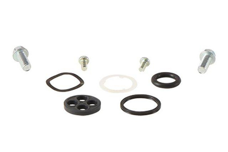 Zestaw naprawczy kranika honda xr650r 00-07