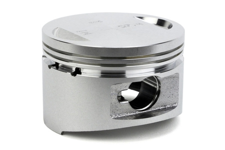 Tłok meteor kymco agility b&w grand dink 125 150 4t (58,00)