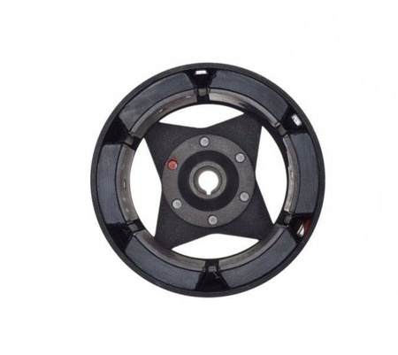 Koło magnesowe Simson s51 elektronik