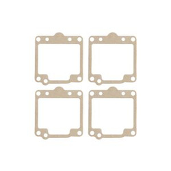 Uszczelka komory pływakowej gaźnika yamaha xs 400/500/750/1100 (4 szt.)