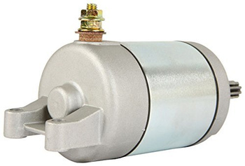 Rozrusznik suzuki gsxr 600 01-05, gsxr 750 96-05 (31100-35f00)