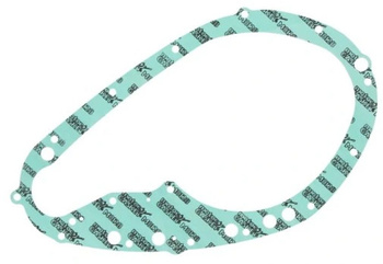 uszczelka pokrywy sprzęgła suzuki gsx 400/gs 450/gs 500e