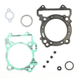 Prox uszczelki top-end suzuki drz 400 '00-'13