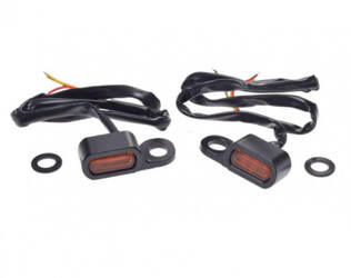 Kierunkowskazy przednie motocykl Harley Softail