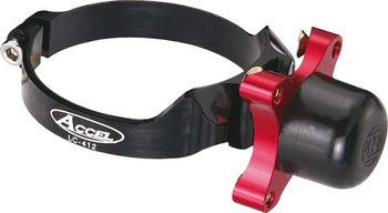 BLOKADA AMORTYZATORÓW DO STARTU (LAUNCH CONTROL) SUZUKI RMZ 250/450 '07-'18