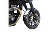 Przedłużenie Błotnika Puig Do Triumph Speed Twin 19-21 (Przedni) Czarne