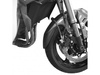 Przedłużenie Błotnika Do Suzuki Gsr750 11-16 (Przednie) Czarne