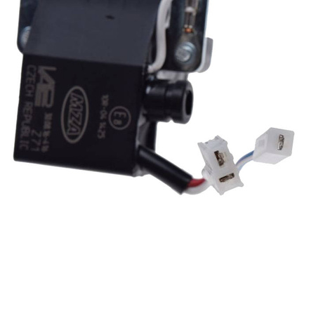 Cewka z modułem Simson S-53 VAPE Z-71