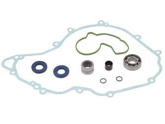 ZESTAW NAPRAWCZY POMPY WODY KTM SXF 250 '13-15, EXCF 250'14-15, 350 '14-16, HUSABERG FE 350 '13-14