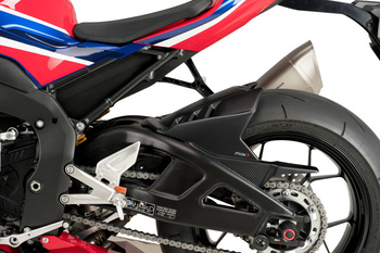 Błotnik Tylny Puig Do Honda Cbr1000rr 20-22 Carbon