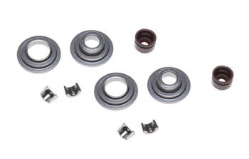 Zabezpieczenia zaworów Uszczelniacze Suzuki Gn125