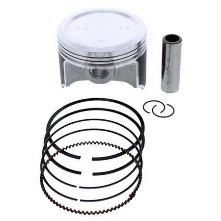 Vertex tłok honda trx 350 fe/te/fm/tm '00-'06 (78,96mm=+0,50mm)