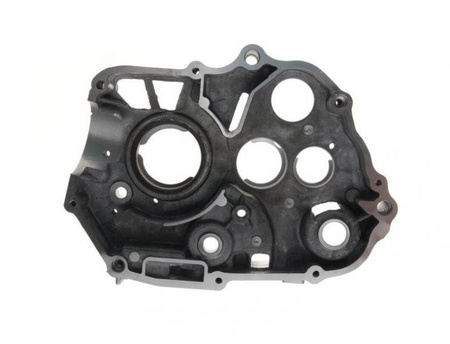 Karter silnika PRAWY 139Fmb 4T 50 Łożysko Kulkowe
