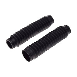 Guma amortyzatora przód Jawa 350 kpl 2 sztuki