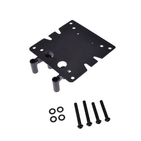 Stelaż kufra tylnego Shad do Piaggio Energy NRG 50