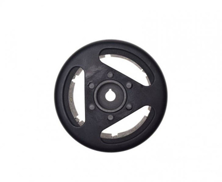 Koło magnesowe Simson s51 platynki Tajwan