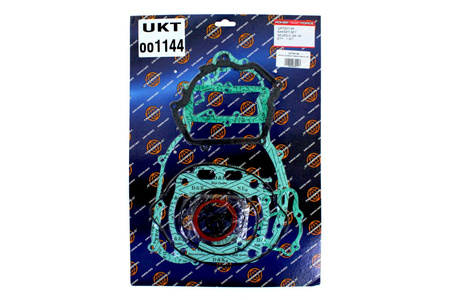 Komplet Uszczelek Power Force Yamaha Yz250 (1999-2018)