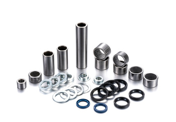 ZESTAW NAPRAWCZY ŁĄCZNIKA (PRZEGUBU) WAHACZA YAMAHA Y250 (YZ 250 F) '10-'13 (27-1177)