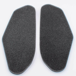 Filtr powietrza suzuki ah 50 addre'92-'95, ap 50 '94-'97 (oem: 1378040d40)