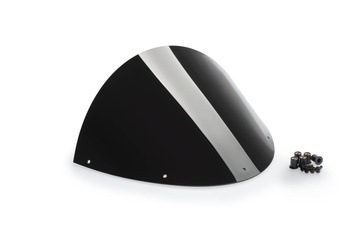 Części Zamienne Uniwersalne Do Półowiewki Puig - Szyba Do Śr. 195 - Czarna