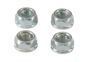 Nakrętki koła przedniego / tylnego honda trx 125/250, kawasaki kef 300/400 - patrz dodatkowy opis